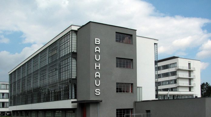 Bauhaus| ilmondoodisu.com
