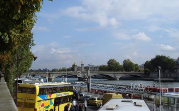 Parigi| ilmondodoisuk.com