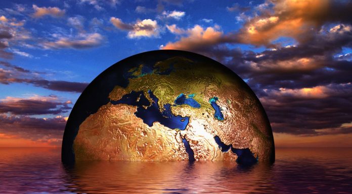 cambio climatico| ilmondodisuk.com