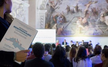 Mediterraneo| ilmondodisuk.com