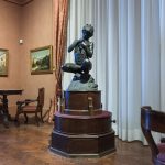 Gemito| ilmondodoisuk.com