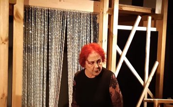 Teatro Avanposto Zero/Tina Femiano e le emozioni forti di una bufaliera (mamma) dal cuore nero La bufaliera| ilmondodoisuk.com