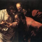 Caravaggio| ilmondodoisuk.com