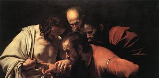 Caravaggio| ilmondodoisuk.com