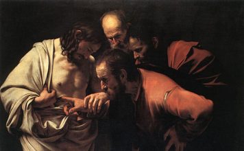 Caravaggio| ilmondodoisuk.com