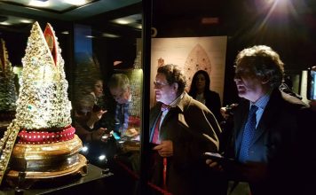 San Gennaro| ilmondodoisuk.com