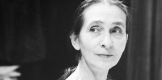 Pina Bausch| ilmondodooisuk.com