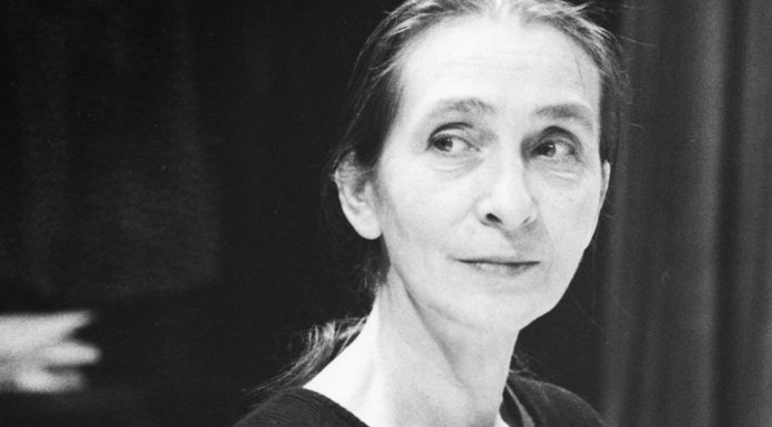 Pina Bausch| ilmondodooisuk.com