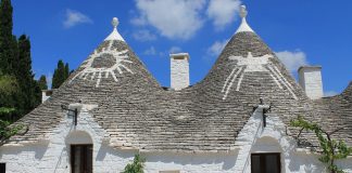 Alberobello| ilmondodoisuk.com