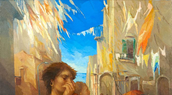 Antonio Notari| ilmondodousk.com