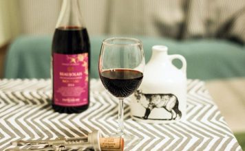 Istituto francese di Napoli/Bentornato, Beaujolais Nouveau. Tra film, concerto e degustazione vino| ilmondodisuk.com