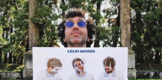 Lelio Morra! ilmondodoisuk.com