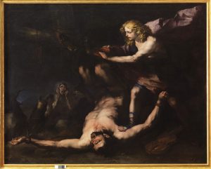 Luca Giordano| ilmondoodisuk.com