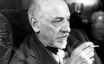 Il dibattito/All’Istituto Treccani si parla di Luigi Pirandello pittore. E della sua universalità d’autore Pirandello| ilmondodosiuk.com