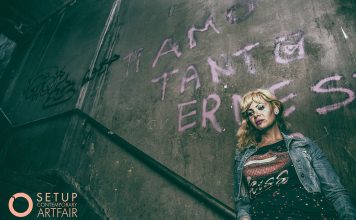 Martina Esposito| ilmondodoisuk.com