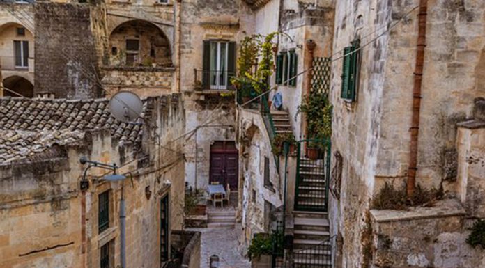 Basilicata| ilmondodisuk.com