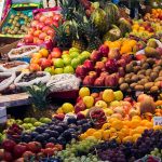 Dieta mediterranea|| ilmondodoisuk.com