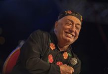 Peppe Barra| ilmondodisuk.com