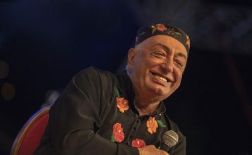 Peppe Barra| ilmondodisuk.com