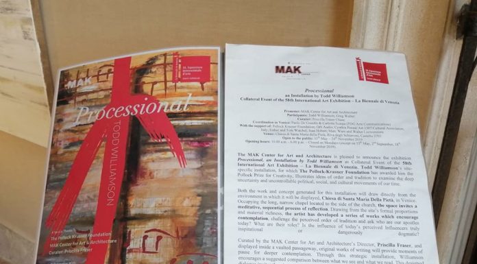 processioni| ilmondodisuk.com