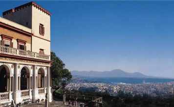 Villa Domi| ilmondodoisuk.com