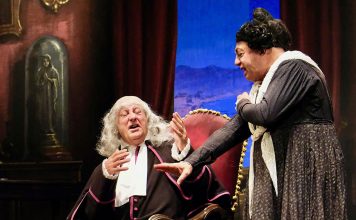 Barra| ilmondodoisuk.com