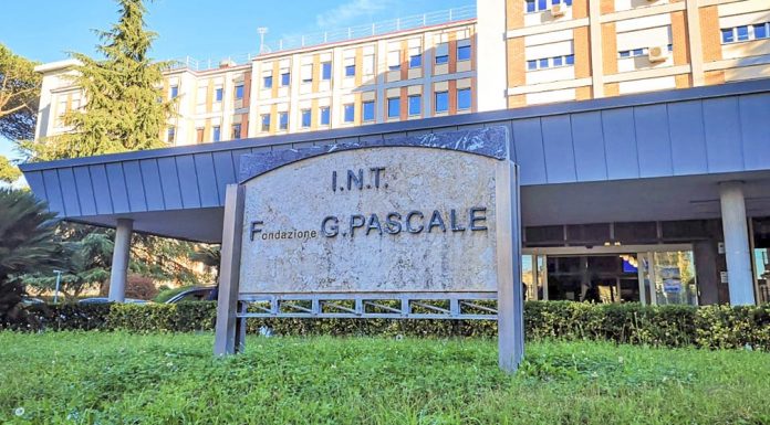 Fondazione Pascale di Napoli| ilmondodoiusk.com