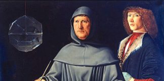 Pacioli| ilmondodoisuk.com