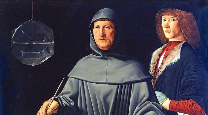 Pacioli| ilmondodoisuk.com