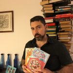 Marco Cardone| ilmondoodisuk.com