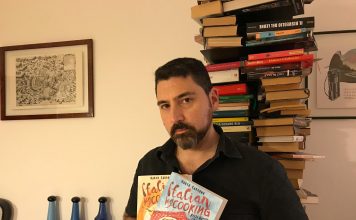 Marco Cardone| ilmondoodisuk.com