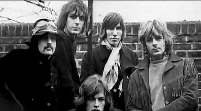 I Pink Floyd| ilmondoodoisuk.com