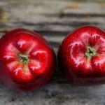 mele rosse| ilmondoodisuk.com