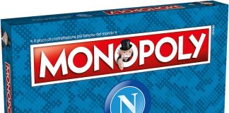 Monopoli| ilmondodoisuk.com