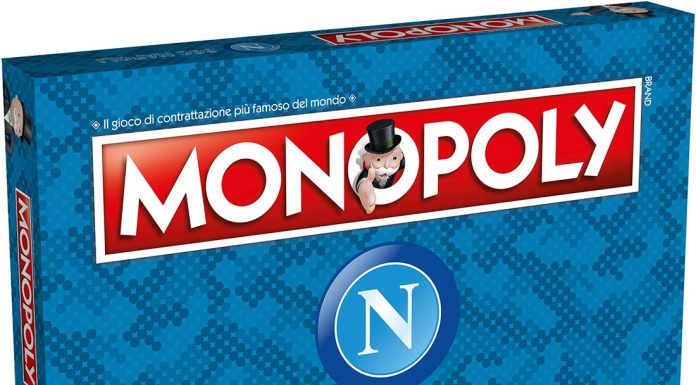 Monopoli| ilmondodoisuk.com