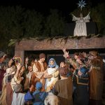 Presepe vivente| ilmondodoisuk.com