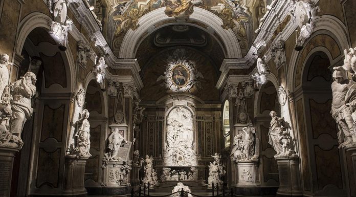 Cappella Sansevero| ilmondo