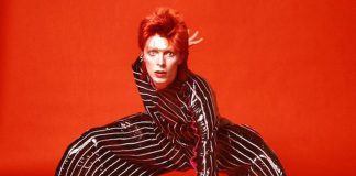 Bowie| ilmondoodisuk.com