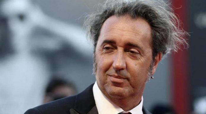 Paolo Sorrentino| ilmondodoisuk.com