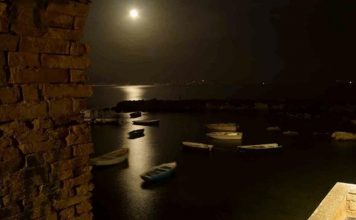 Marechiaro| ilmondodoisuk.com