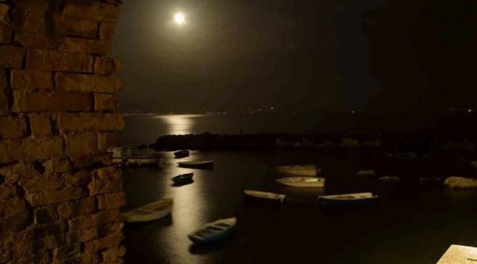 Marechiaro| ilmondodoisuk.com