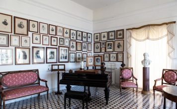 Museo Ragni| ilmondodoosuk.com