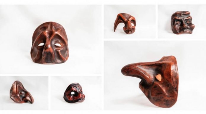 pilcinella| ilmondodoisuk.com