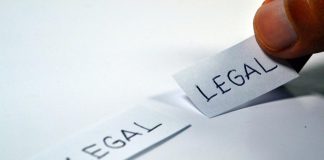 Legalità| ilmondodoisuk.com