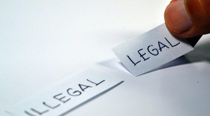 Legalità| ilmondodoisuk.com