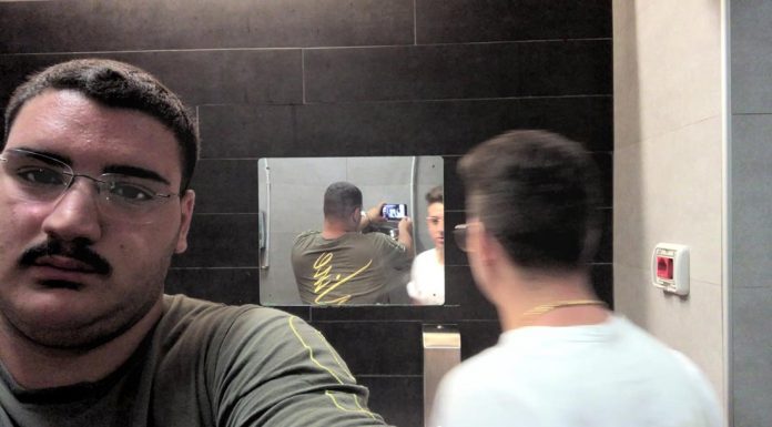 selfie| ilmondodoisuk.com