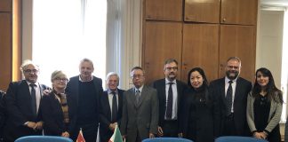 Cina| ilmondoodisuk.com