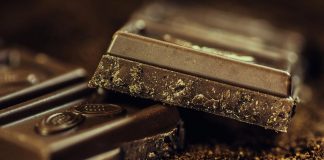 Cioccolato| ilmondodoisuk.com