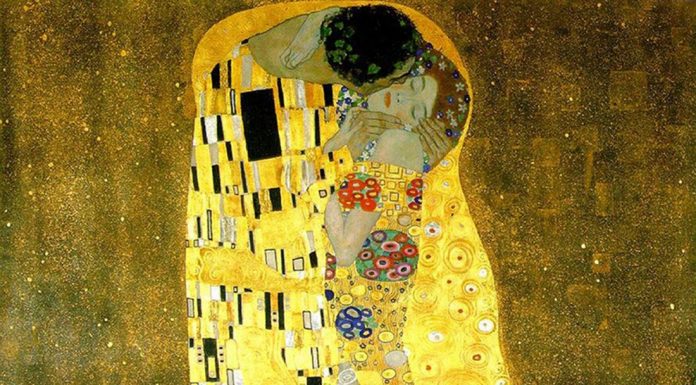 Gustav Klimt| ilmondoodisuk.com