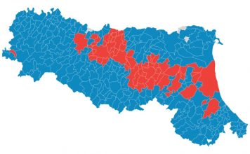 Emilia Romagna| ilmondoodisuk.com